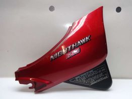 Rechter zijkuip klein Honda CB 650