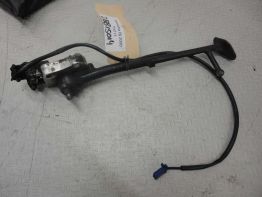 Standaard Yamaha YZF R1