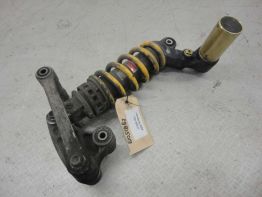 Stossdampfer hinten Honda CBR 600 RR