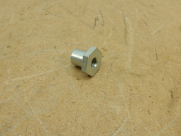 Standaard Moto Guzzi Stelvio