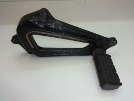 Fussrastetrager vorne links Yamaha XV 700 / 750 SE