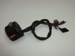 Stuurschakelaar links Yamaha XJ 600 Diversion