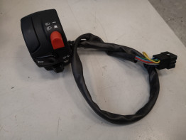 Stuurschakelaar links Aprilia RSV 1000
