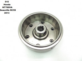 Flywheel rotor Honda Deauville 650 - 700