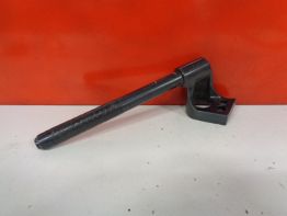 Clip on links Kawasaki ZZR 1100