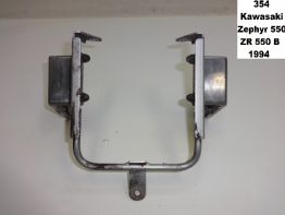 Scheinwerfer Kawasaki ZEPHYR 550