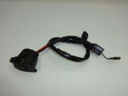 Handlebar switch assy left Kawasaki Z 400