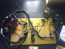 Wire Harness Honda VFR 800 I