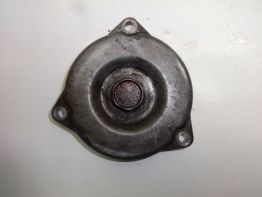 Motorblockdeckel Suzuki GN 250