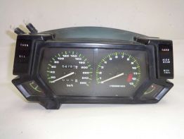 Tellerset Kawasaki GPX 600