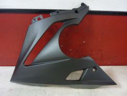Untere verkleidung links Kawasaki ER 6