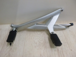 Schetsplaat links BMW K 1200 GT