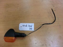 Knipperlicht links achter Suzuki GSX R 600