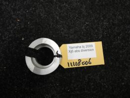 Stossdampfer hinten Yamaha XJ 600 Diversion