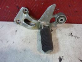 Duo voetsteun links Yamaha XJ 900 S Diversion