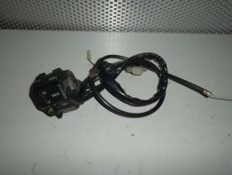 Stuurschakelaar links Kawasaki ZXR 400