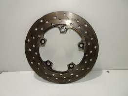 Achterremschijf Aprilia Tuono 1000