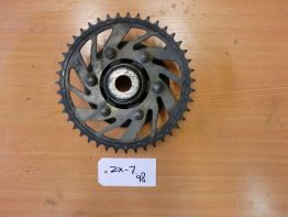 Driven flange Kawasaki ZX 7 R