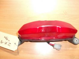 Rear light Kawasaki ZX 9 R