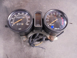 Tellerset Yamaha XS 400