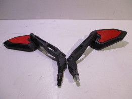 Spiegel set Yamaha MT 10