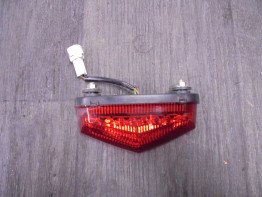 Rucklicht Yamaha YZF R 125