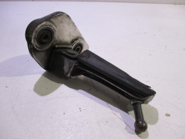 Fussraste links Yamaha TDM