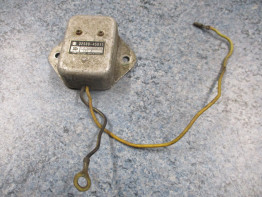 Regler Gleichrichter Suzuki GS 550