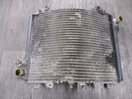 Radiateur Kawasaki ZZR 1100