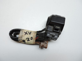 Handlebar switch assy right Yamaha XV 920