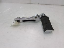 Schetsplaat links Yamaha XV 750 Virago