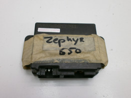Zekeringkast Kawasaki ZEPHYR 550