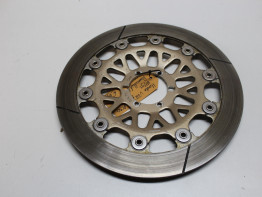 Braking Disc left front Honda VFR 750 R - RC30