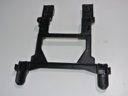 Frame body parts Yamaha Tracer 700