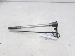 Gear box Suzuki GSX F 750