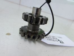 Motorblock Sonstiges Suzuki GSX R 1000