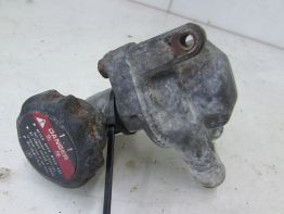 Radiator toebehoren Honda ST 1100 Pan European