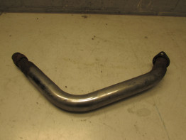 Auspuff-Krummer Honda Deauville 650 - 700