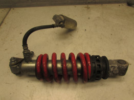 Stossdampfer hinten Honda CBR 600 F