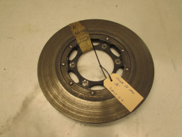Remschijf voor Honda Goldwing GL