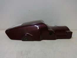 Rear fender Honda TRANSALP