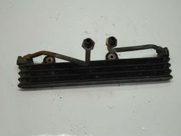 Olkuhler Yamaha XTZ Tenere
