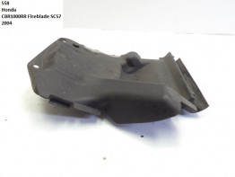Hinterradabdeckung Honda CBR Fireblade