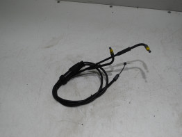 Throttle cable Honda Deauville 650 - 700