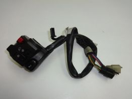 Handlebar switch assy left Yamaha XJ 600 Diversion
