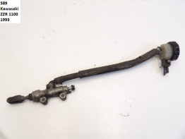 Rear brake master cylinder Kawasaki ZZR 1100
