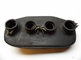 Air cleaner case Honda CB 400