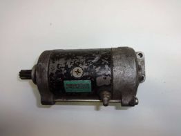 Starting motor Suzuki GT 750