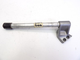 Lenkerstummel Links Kawasaki ZZR 600