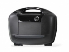 Rechter koffer Moto Accessoires Bagage